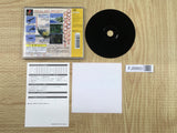 Luftwaffe Doitsu Kuugun O Shiki Seyo SONY PS1 Japan - FJ8860