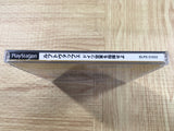 Luftwaffe Doitsu Kuugun O Shiki Seyo SONY PS1 Japan - FJ8860