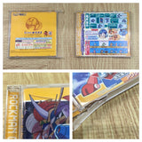 Rockman Megaman 6 Complete Works SONY PS1 Japan - FJ8861