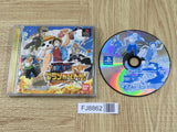 One Piece Grand Battle! SONY PS1 Japan - FJ8862