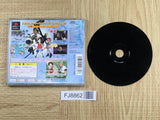 One Piece Grand Battle! SONY PS1 Japan - FJ8862