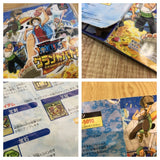 One Piece Grand Battle! SONY PS1 Japan - FJ8862