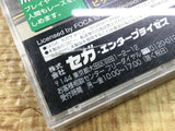 F-1 Live Information SEGA SATURN Japan - FJ8869