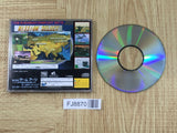 Gungriffon The Eurasian Conflict SEGA SATURN Japan - FJ8870