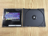 Kaitei Daisensou Torppedoes armed and ready SEGA SATURN Japan - FJ8871