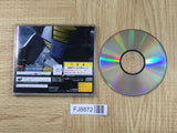 Kidou Senshi Gundam SEGA SATURN Japan - FJ8872