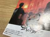 Neon Genesis Evangelion new package SEGA SATURN Japan - FJ8874