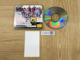 Street Fighter Zero Alpha SEGA SATURN Japan - FJ8875