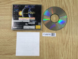 Super Robot Taisen F SEGA SATURN Japan - FJ8876
