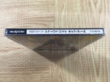Zero4 Champ DooZy-J Type-R SEGA SATURN Japan - FJ8877