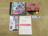 Sotsugyou II 2 Neo Generation SEGA SATURN Japan - FJ8878
