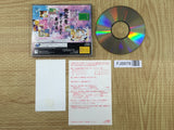 Sotsugyou II 2 Neo Generation SEGA SATURN Japan - FJ8878
