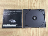 Destruction Derby SEGA SATURN Japan - FJ8880