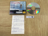 DonPachi SEGA SATURN Japan - FJ8882