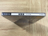 DonPachi SEGA SATURN Japan - FJ8882