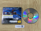 Batsugun SEGA SATURN Japan - FJ8884