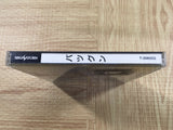Batsugun SEGA SATURN Japan - FJ8884