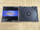 Virtua Fighter SEGA SATURN Japan - FJ8886