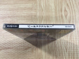 Virtua Fighter SEGA SATURN Japan - FJ8886