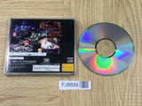 Black Matrix SEGA SATURN Japan - FJ8888