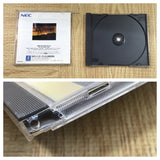 Black Matrix SEGA SATURN Japan - FJ8888