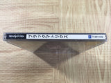 Black Matrix SEGA SATURN Japan - FJ8888