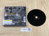 Gunparade March SONY PS1 Japan - FJ8891