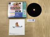 Nyan To Wonderful SONY PS1 Japan - FJ8893