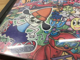 Parappa The Rapper SONY PS1 Japan - FJ8894