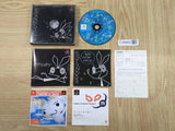 Vib Ribbon SONY PS1 Japan - FJ8895