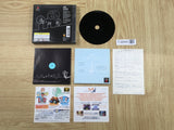 Vib Ribbon SONY PS1 Japan - FJ8895