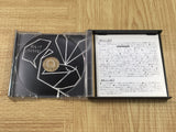 Vib Ribbon SONY PS1 Japan - FJ8895