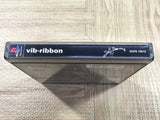 Vib Ribbon SONY PS1 Japan - FJ8895
