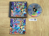 Rockman Megaman X3 SONY PS1 Japan - FJ8897