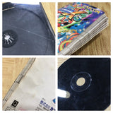 Rockman Megaman X3 SONY PS1 Japan - FJ8897