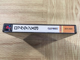 Rockman Megaman X3 SONY PS1 Japan - FJ8897