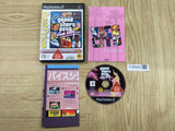Grand Theft Auto Vice City Best Prize SONY PS2 Japan - FJ8899