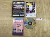 Grand Theft Auto Vice City Best Prize SONY PS2 Japan - FJ8899
