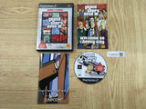 Grand Theft Auto 3 Capkore SONY PS2 Japan - FJ8900