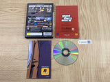 Grand Theft Auto 3 Capkore SONY PS2 Japan - FJ8900