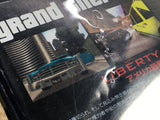 Grand Theft Auto 3 Capkore SONY PS2 Japan - FJ8900