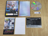 Gundam True Odyssey Ushinawareta G No Densetsu SONY PS2 Japan - FJ8901