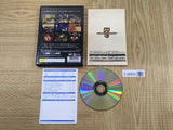 Seven Lance Mpromos Cavalrynman Corps SONY PS2 Japan - FJ8902