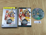 Tales of the Abyss SONY PS2 Japan - FJ8903
