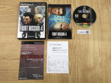 FRONT MISSION 4 SONY PS2 Japan - FJ8904