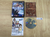 Rogue Galaxy SONY PS2 Japan - FJ8905