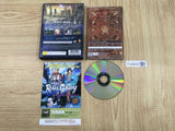 Rogue Galaxy SONY PS2 Japan - FJ8905