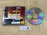 Super Robot Taisen Wars F Kanketsuhen SEGA SATURN Japan - FJ8906