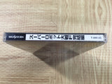 Super Robot Taisen Wars F Kanketsuhen SEGA SATURN Japan - FJ8906