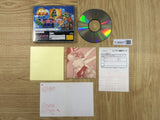 Puyo Puyo Sun SEGA SATURN Japan - FJ8907